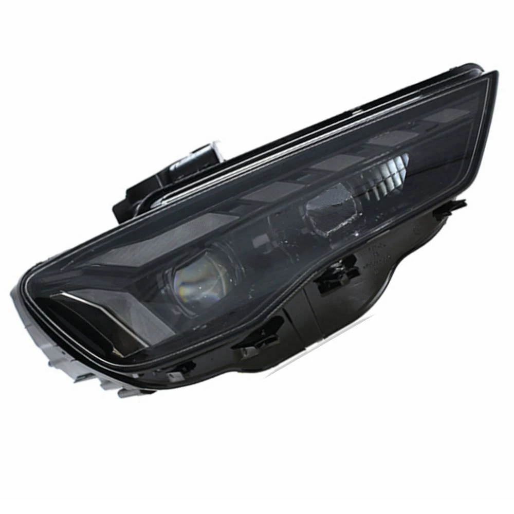 

ROLFES Car Lights for Audi A3 8V Sedan Sportback LED Headlight 2013-2016 S3 Head Lamp Drl Projector Lens Automotive Accessories