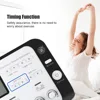 EMS Tens Massager Electrostimulation Tens Machine Physiotherapy Body Massage Back 6 Output Multi-Functional Electroacupuncture 3