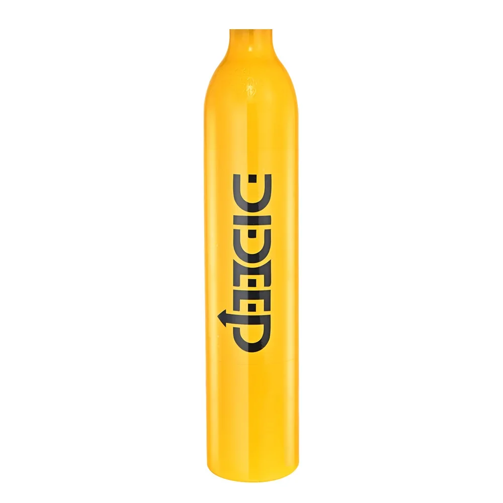 05LScubaDivingTankLungScubaCylinderDivingOxygenTank