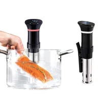 Sous-Vide Cooker Immersion Circulator 1100W Cooker with Timer 1