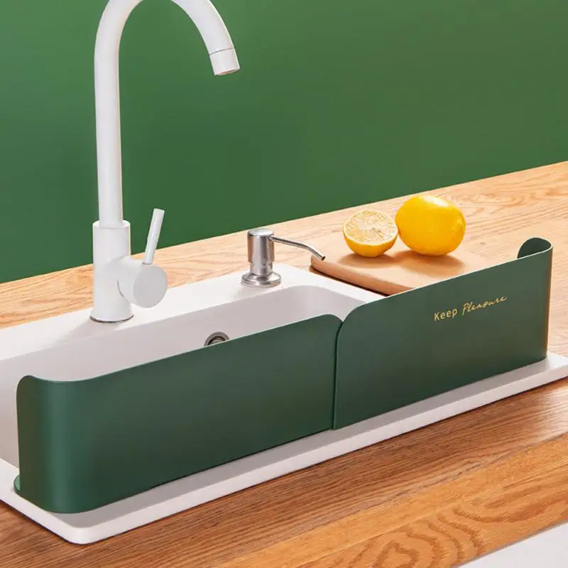 

Многофункциональная полка для раковины, органайзер для кухонных раковин, держатель для губки, сушилка для раковины, корзина для хранения, кухонные приспособления, аксессуары