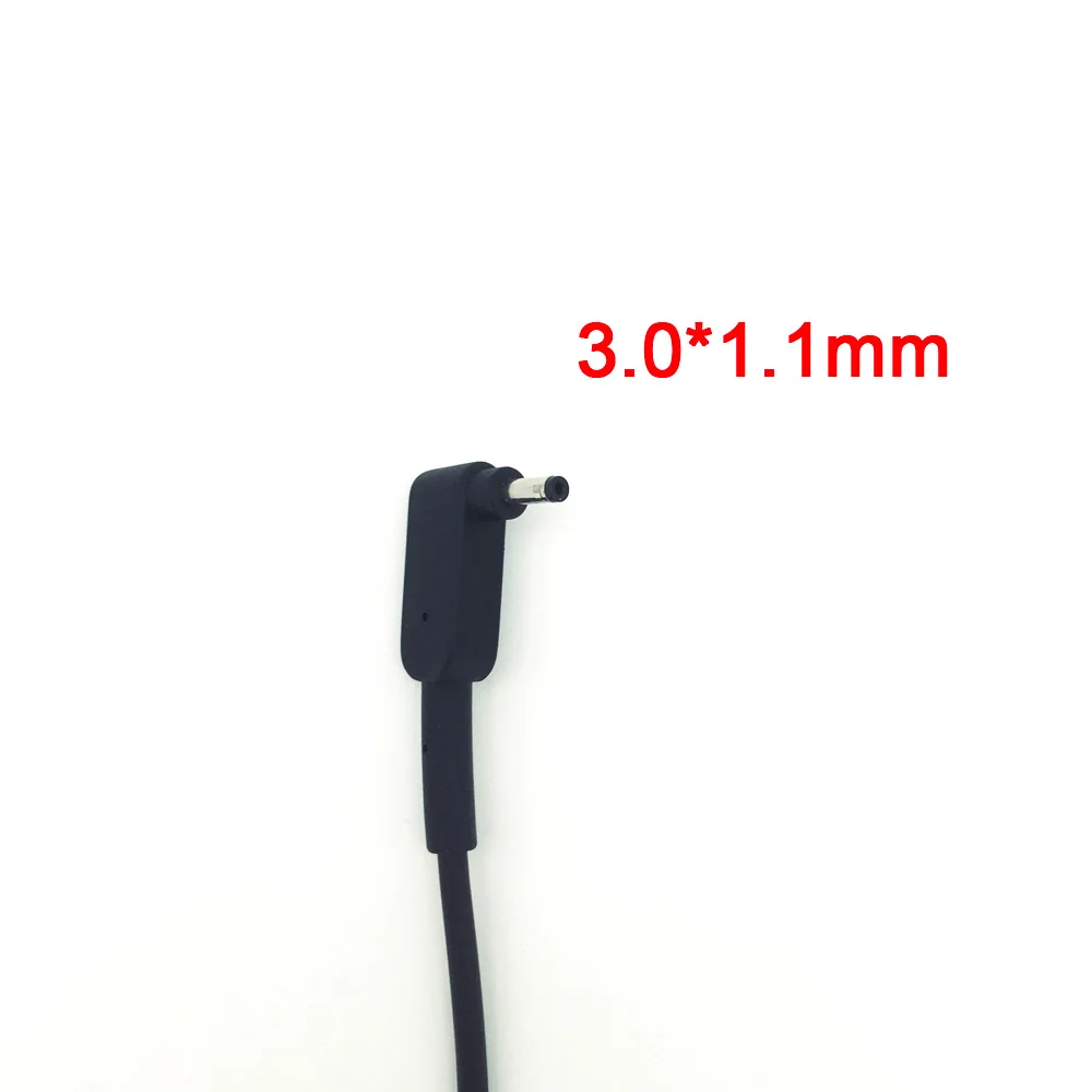 High-Performance 65W 19V 3.42A Laptop Charger - Original AC Adapter
