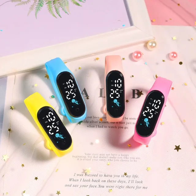 Relógio Digital Infantil: Guia Definitivo para Pais