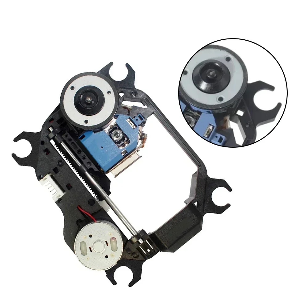 KHS-313A KHS-313AAM Mechanical Pickup DVD Lens Plastic Movement For SONY Parts Plastic DVD Player Electreic Tool Parts
