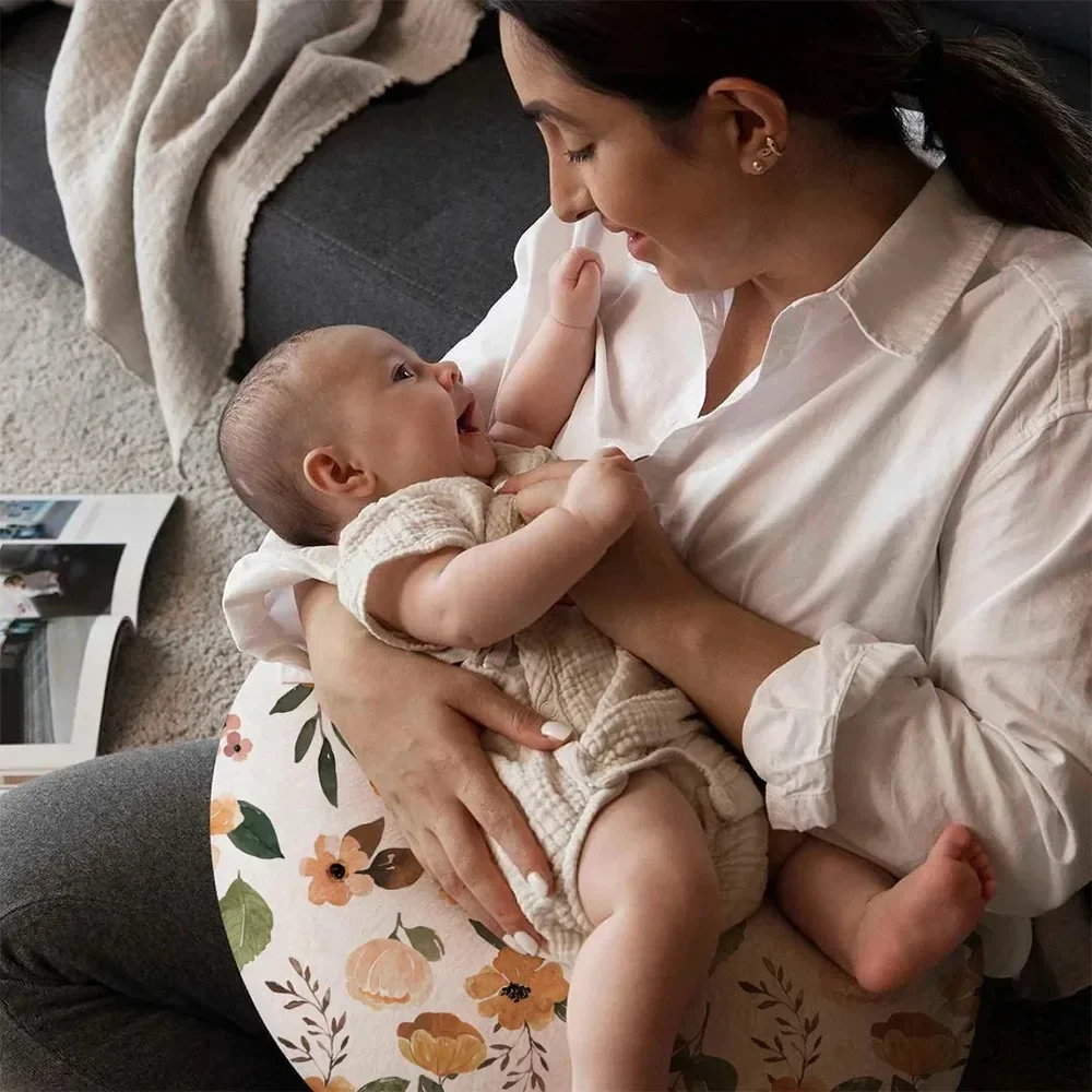 Breastfeeding Pillow 2