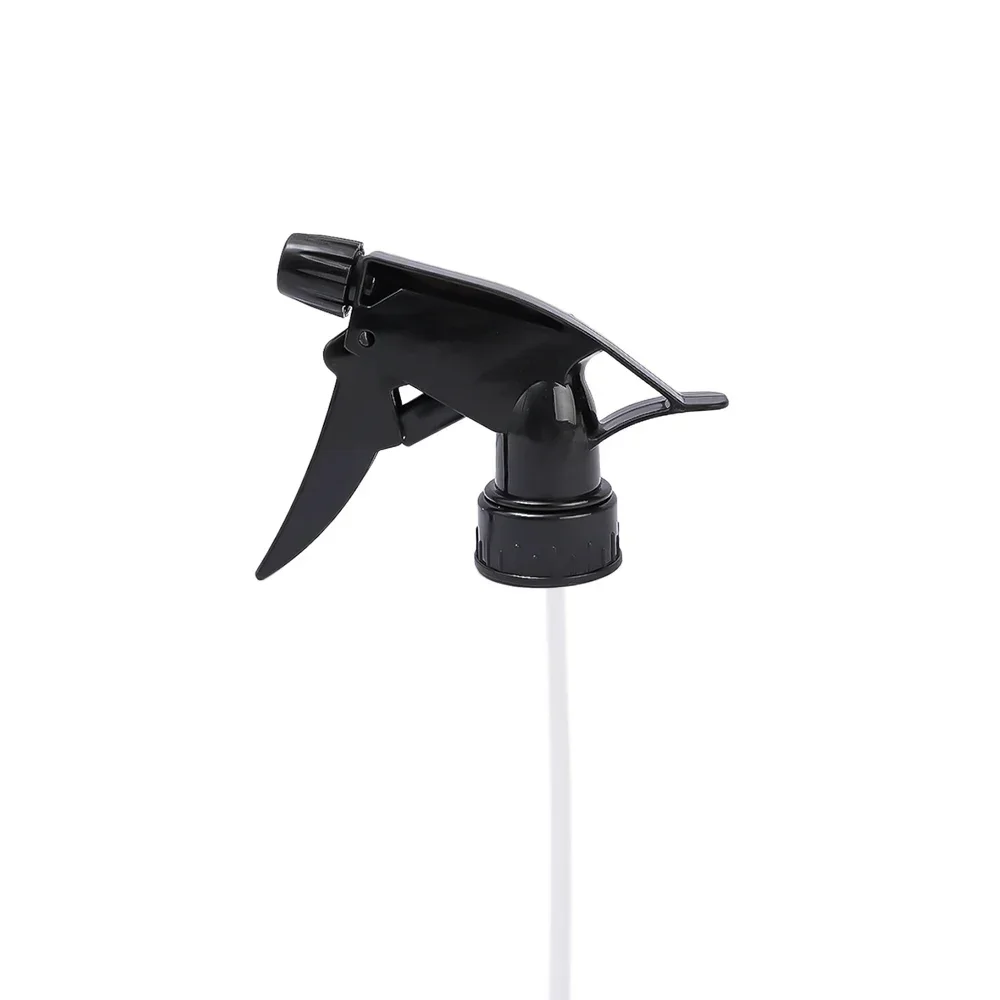 Description Picture 3 of itemUniversal Garden Nozzle Electric Sprayer Pulverizer Supplies Gardening Manual Spray System Household Cleaning Water Tool Trigger