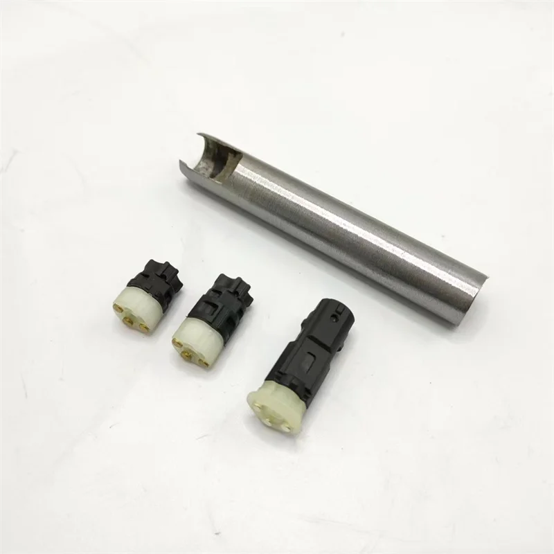 TCM TCU Control Module Sensor Kit 1Set/3PCS 722.9 Fit For MERCEDES-Benz 00-11 tcm tcu control module sensor kit