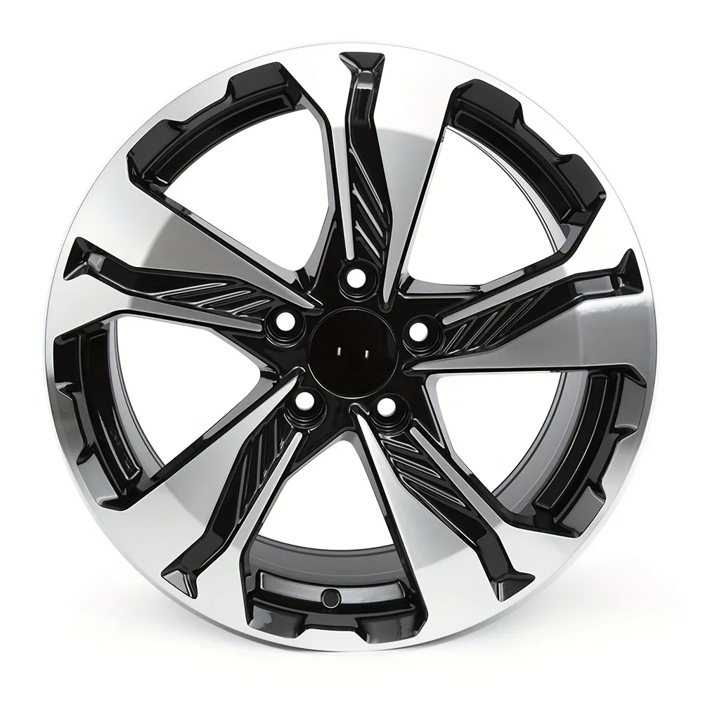 

7.5 Inch Stylish and Durable Wheels Perfect for 2018-2021 Honda Accord Models