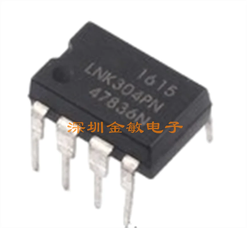 Spedizione Gratuita Lnk304Pn Dip-7 Lnk304P Ic 10 Pezzi