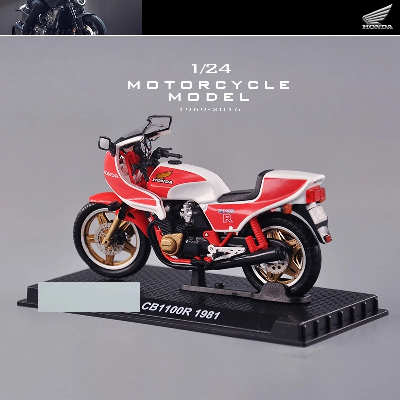 ミニチュアモデルバイク 1/24 絶版 - AliExpress