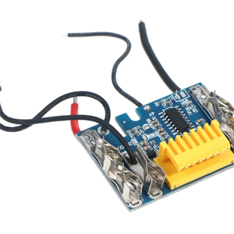 오리지널 5 StringSI-ION 18V 배터리 칩, PCB 보드, Makita 18V BL1830 BL1840 BL1850 BL1860, 전동 공구 배터리 교체, 1PC
