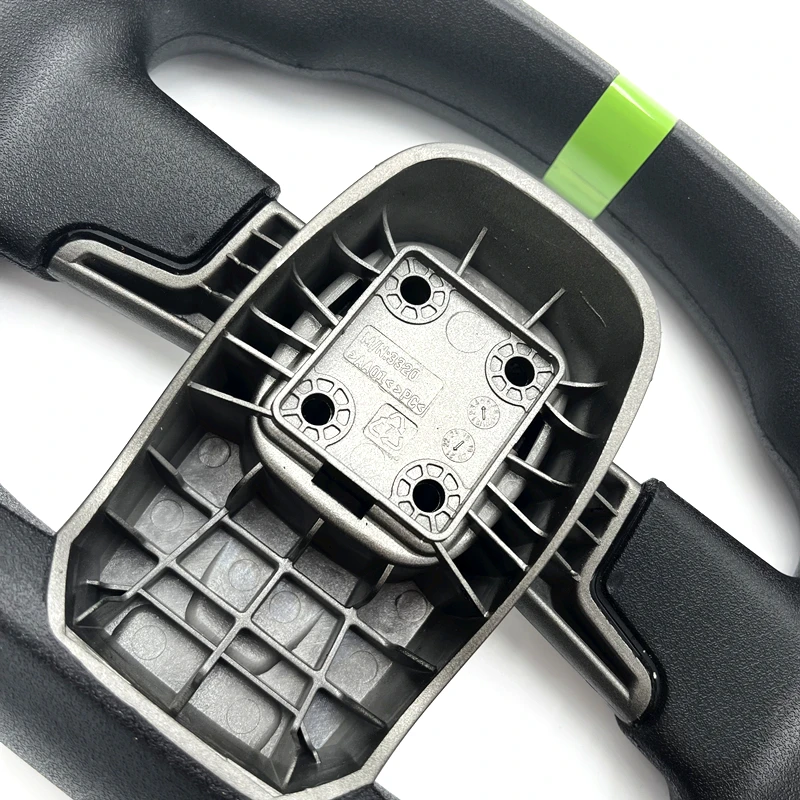Go Kart Parts Original Go Kart Pro Steering Wheel Spare Parts For Ninebot by Segway Gokart PRO Steering Wheel Replacement Accessories
