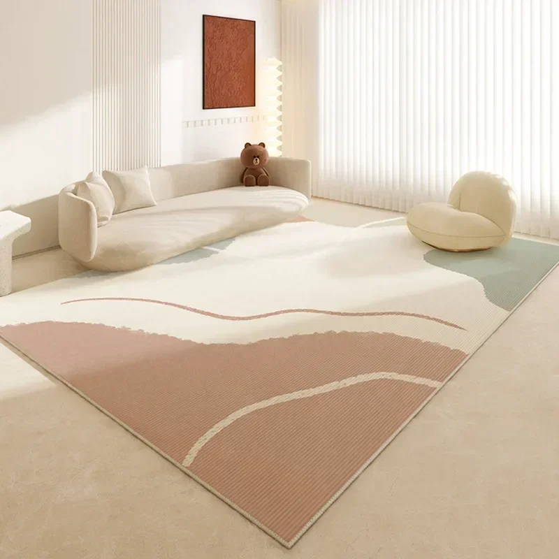 

2023 Carpets Living Room Table Foot Mat Bedroom Decor Living Room Decoration sonic carpets