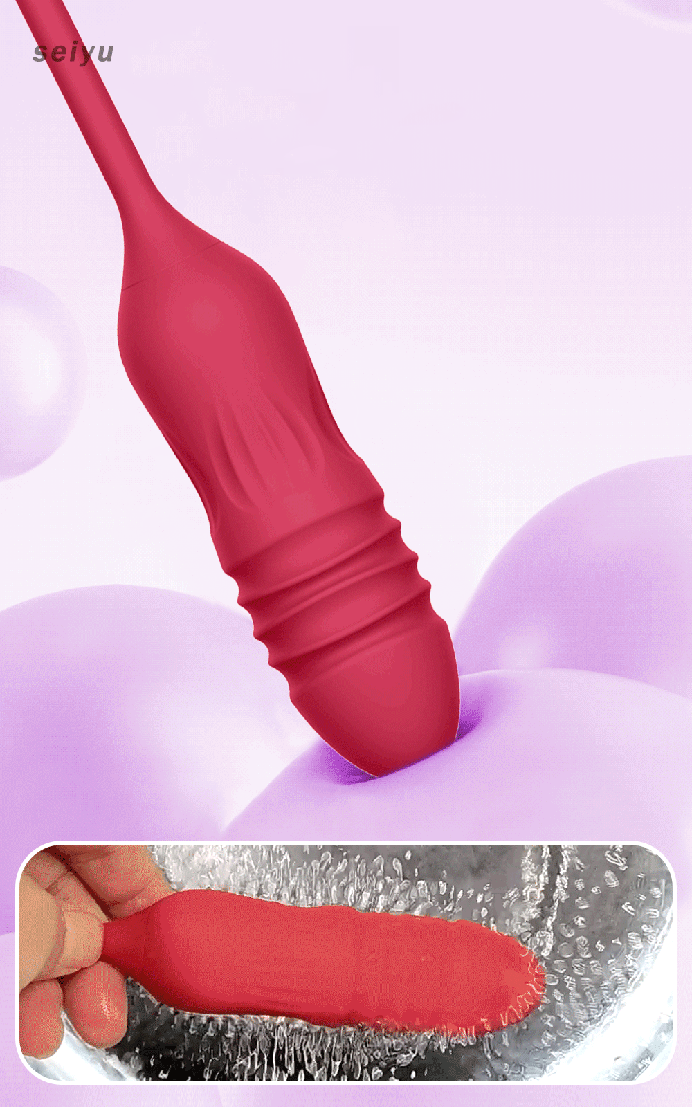 Good Nipple Sucker Oral Licking Clitoris Stimulation Powerful Sex Toys Sa6db58ec468742e3a26e2e12622b22a9y