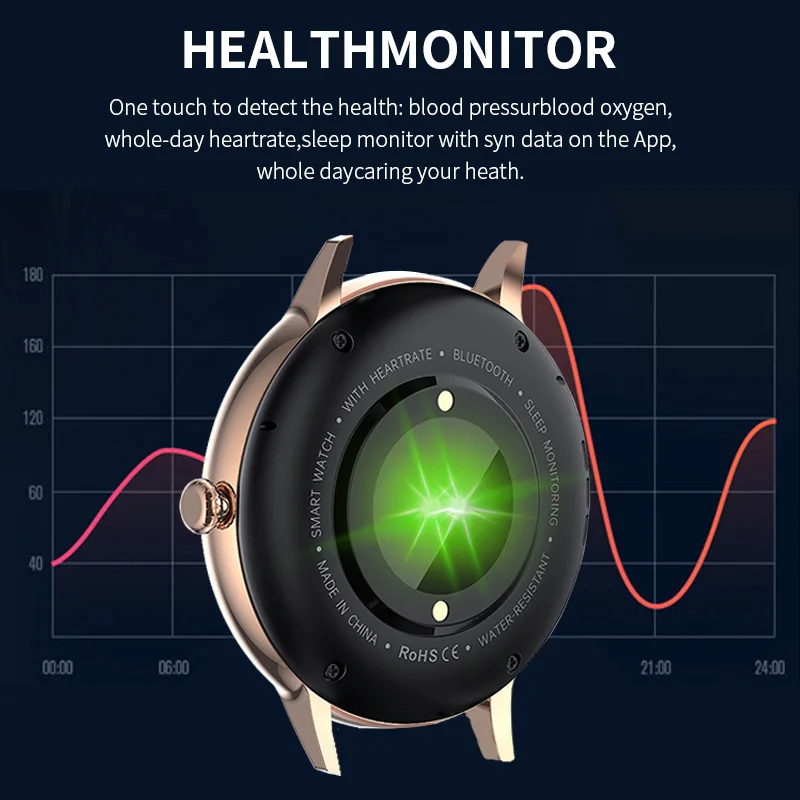 LIGE ο Ʈ ġ  Ʈ ð  ڵ ƮϽ   ð Smartwatch