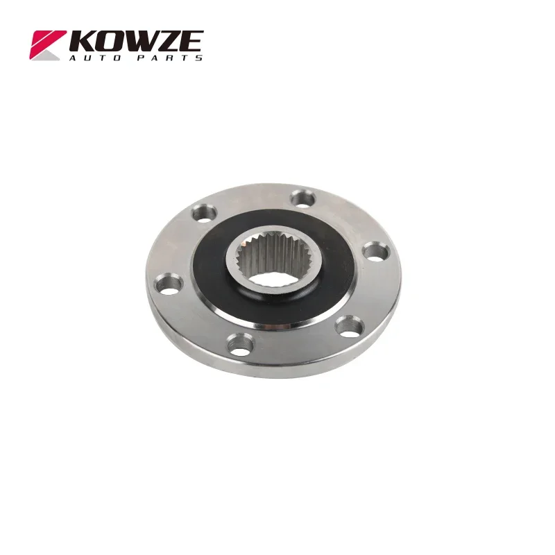 2PCS Freewheel Hub Flange for Mitsubishi L200 Triton III 1996-2005 Pajero Sport I Pajero Montero II MB160942