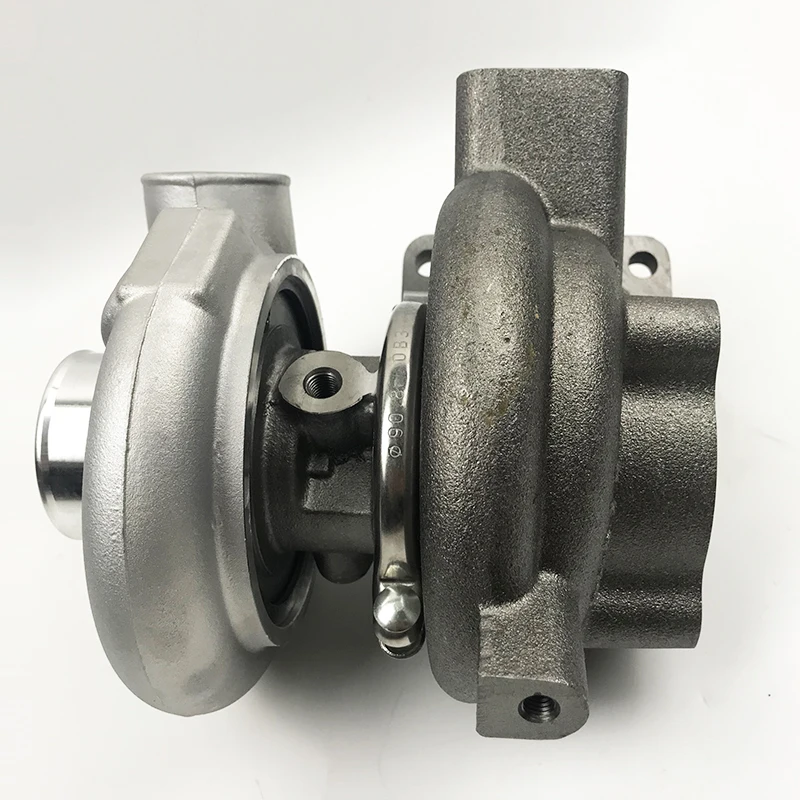 

Excavator Parts Carter E200B/320B C D V1 V2 Mitsubishi S6K Engine Turbocharger