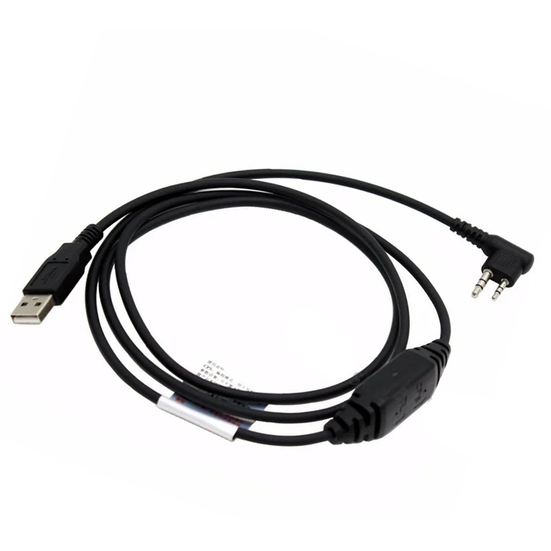 

USB Programming Cable DL CPS Mode For Hytera PD500 PD502 PD505 PD506 PD508 PD560 PD562 PD565 PD566 PD568 PD580 PD590 PD600 Radio