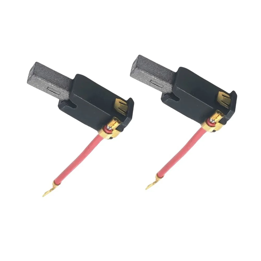 

2pcs Carbon Brush Holder For Sander DWE6421 DWE6411K DWE6420 DWE6421K DWE6411 DWE6421 DWE6423K CMEW231 Power Tool Accessories