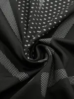 Men Sports Vest,quick Drying Moisture Absorption Breathable Base Fitness Compression Clothes,digital Print Sleeveless Sweatshirts for Basketball Training Running Cycling 3