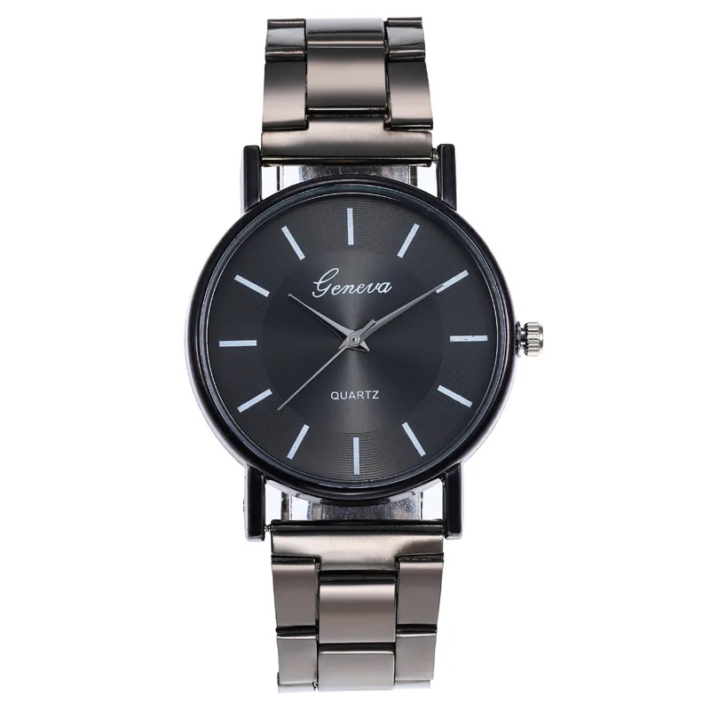 Luxury Watches Bracelet Watches Quartz Stainless Steel Dial Clock Casual Sports Fashion Female Wristwatch 