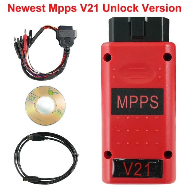 How to install MPPS V21 