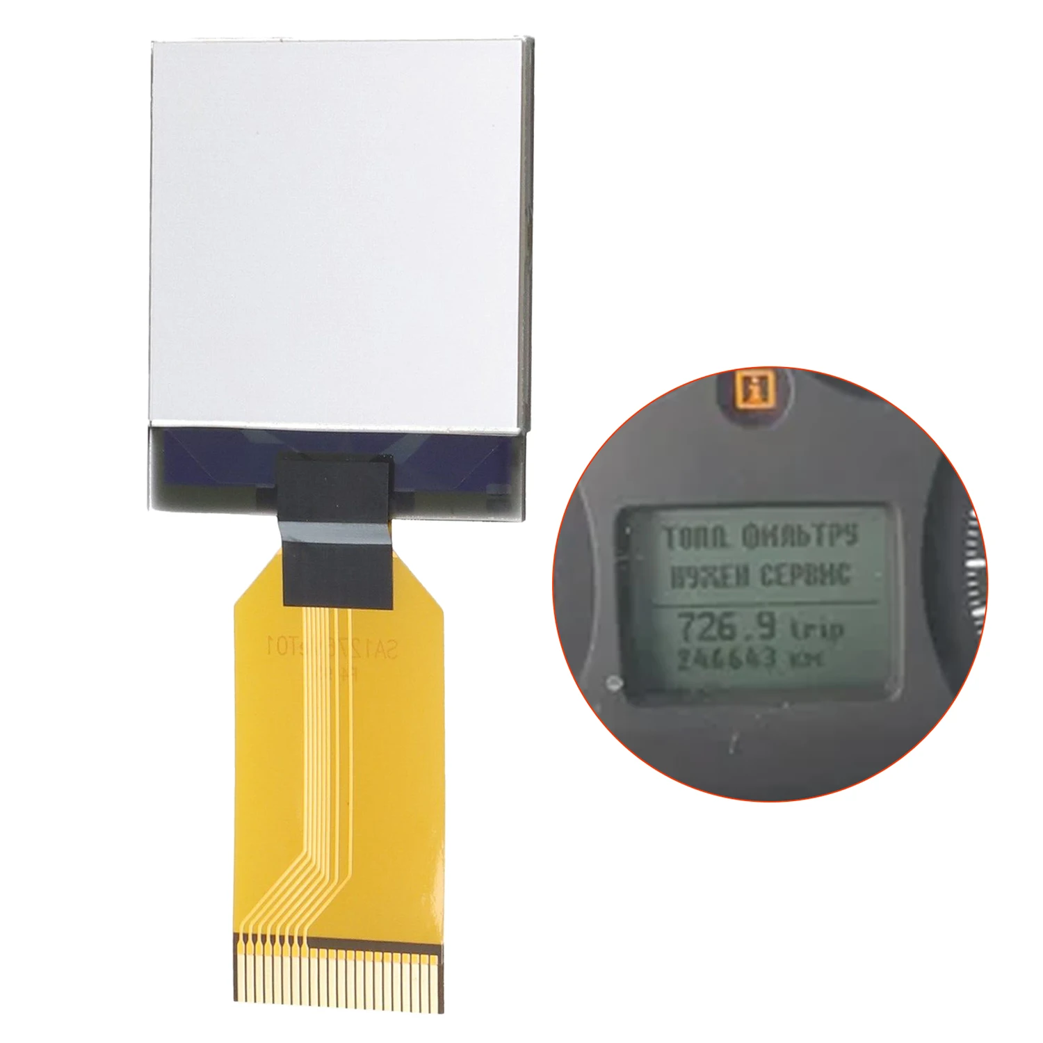 2004-2008  LCD ÷,  Holland T ø, TS ø, TLA ø, TSA ø, , ú Ʈ ȭ, 1pc