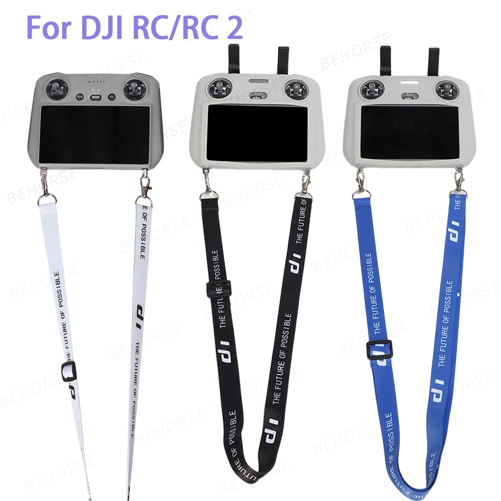 Radiocommande pour DJI Mavic 3 Pro Mini 4 Pro Air 3 - Télécommande Drone