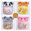 Baby Bath Toy Storage Bag Mesh Net Toy Organizer Strong with Suction Cups Bath Game Bag Bathroom Hanging Bag Water Toys Basket 3