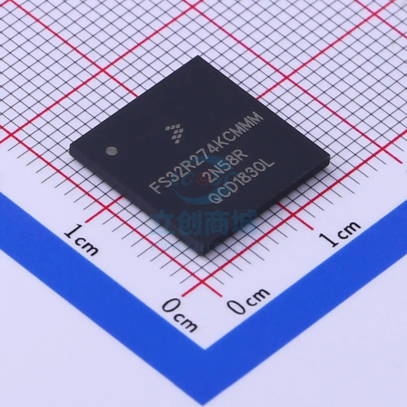 

new Original FS32R274KCK2MMM BGA257