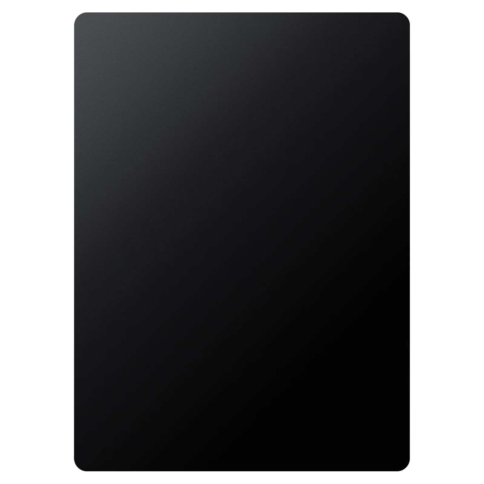 

Magnetic Fridge Blackboard Sticker Refrigerator Stickers Office Stationery Environmental Protection Rubber