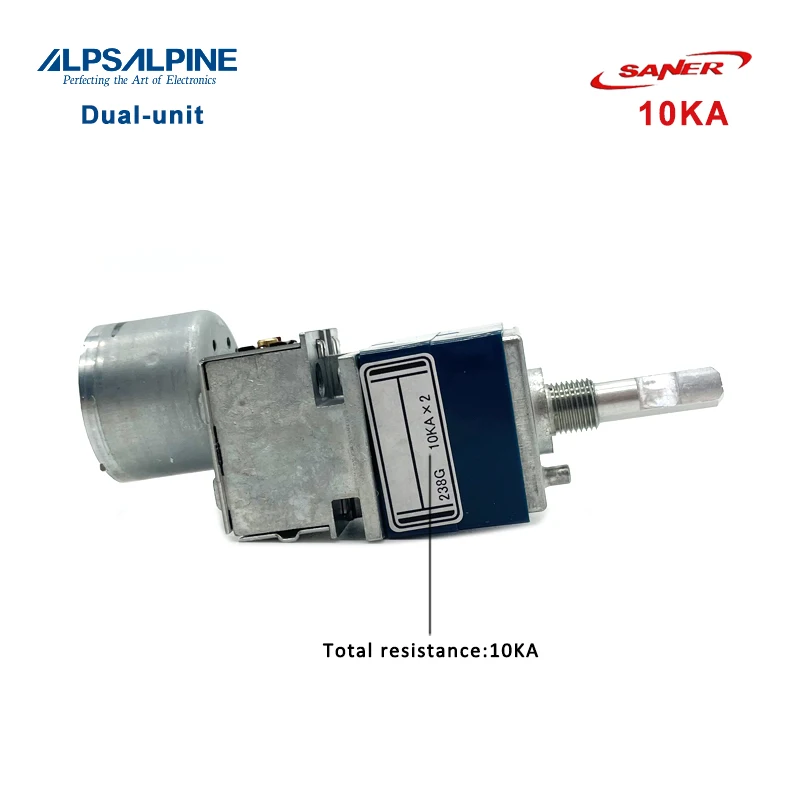 ALPS Rotary Potentiometer rotary potentiometer