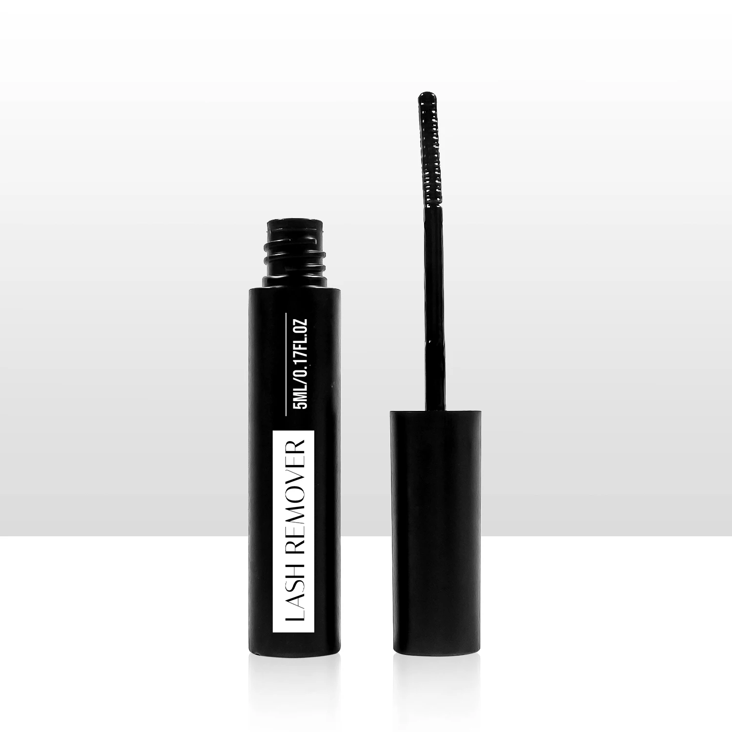 Lash Remover 5ml Easy Removal Gentle Cluster Lash Glue Remover Cheap Makeup Tool Eyelash Remover 6