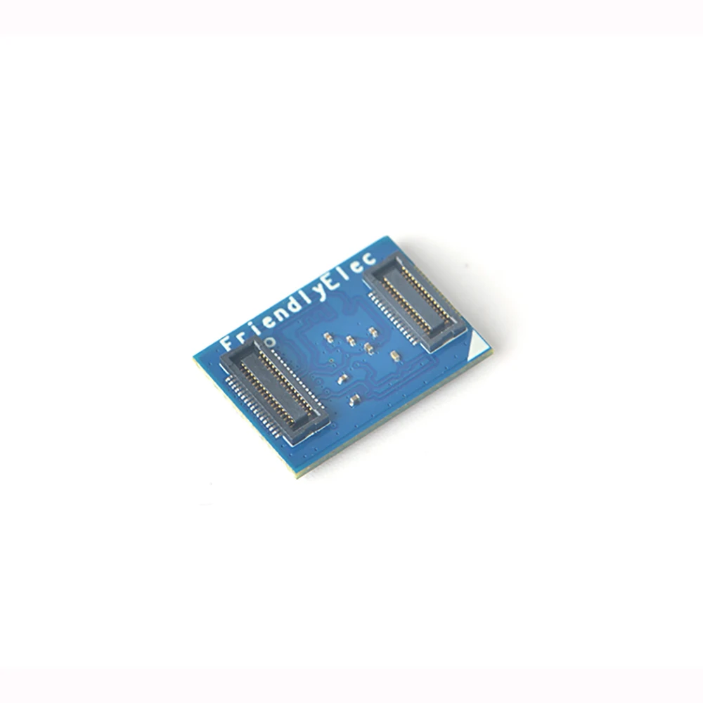 eMMC Module for NanoPi M6 / Nanopi Zero2 32GB/64GB Optional Development Board Ac