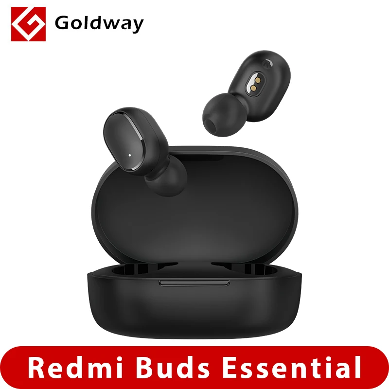 Купить Беспроводные Наушники Xiaomi Earbuds