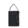 97BD Baby Bag Waterproof Baby Bottle Bag Portable Travel Baby Bottle Holder Bag