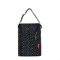 97BD Baby Bag Waterproof Baby Bottle Bag Portable Travel Baby Bottle Holder Bag