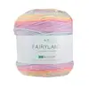 100g/Pc Gradient Cake yarn for hand knitting Crocheting colorful Thread Medium Thick Section Dyed Cotton Wool rainbow Thread 1