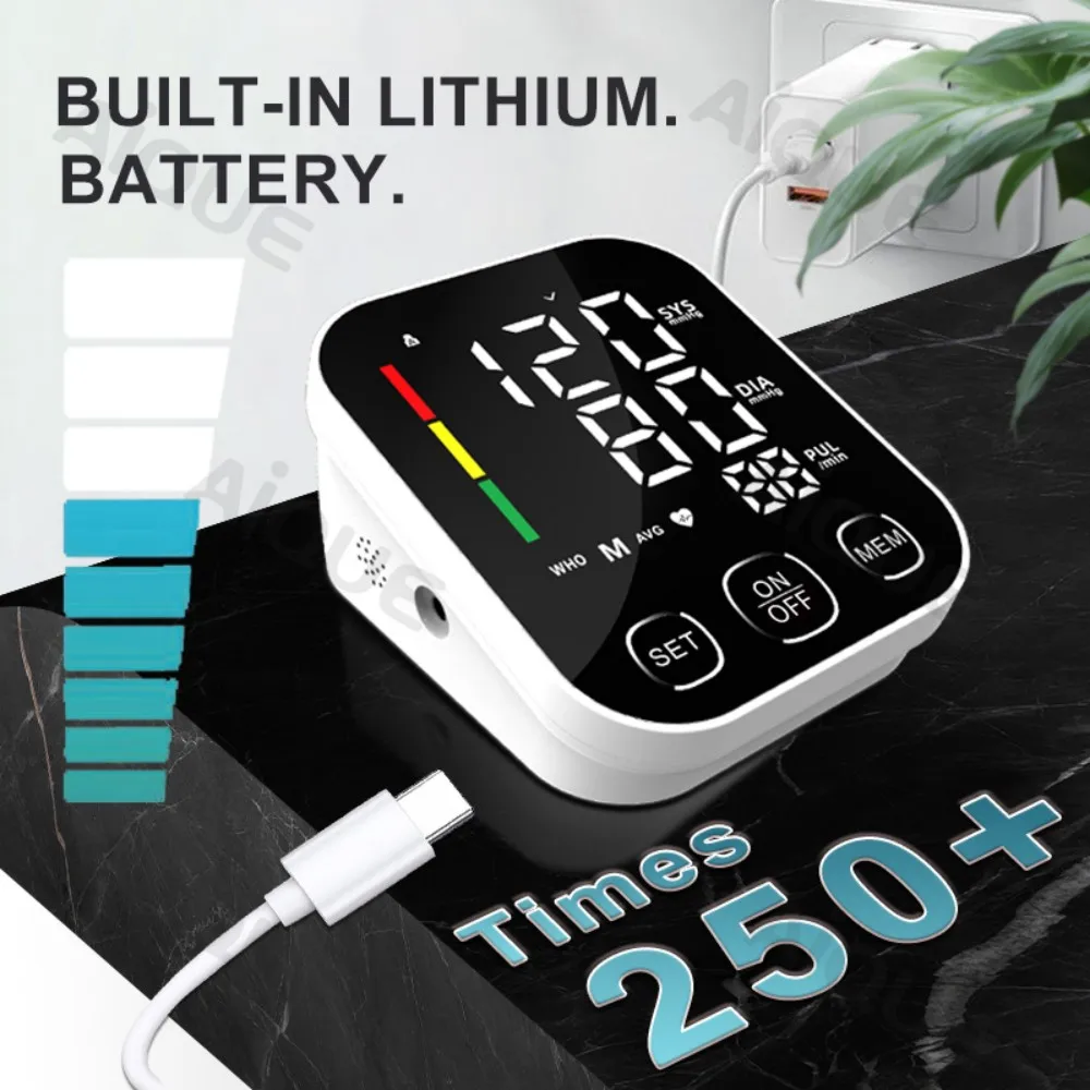 Blood Pressure Monitor Meter blood pressure monitor blood pressure meter