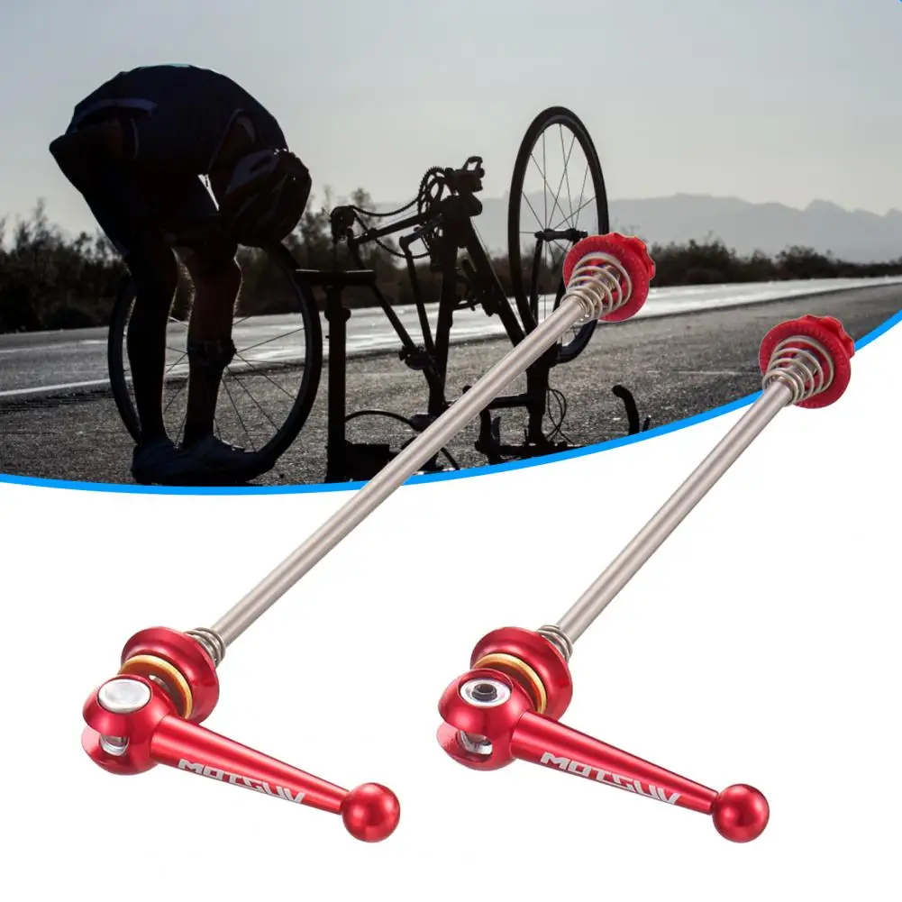 trainer skewer for road bike