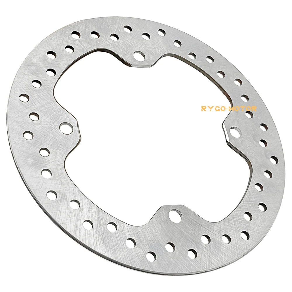 Rotore Disco Freno Anteriore/Posteriore Per Polaris Sportsman 550 850 1000 Scrambler 850 1000 5250205