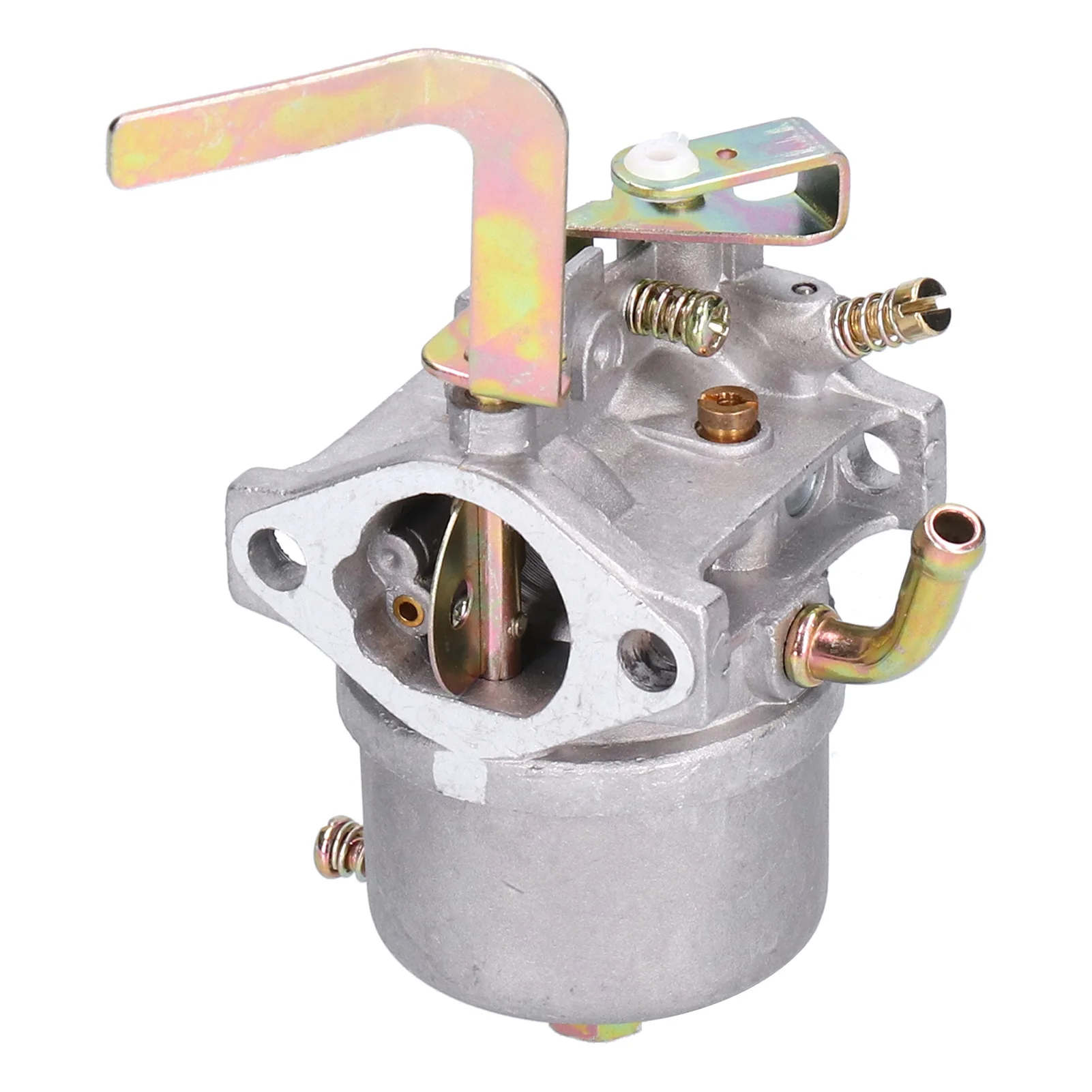 Carburateur voor YAMAHA MZ175, EF2700, EF2600, 166F Motoren op Carburateur voor YAMAHA MZ175, EF2700, EF2600, 166F Motoren op