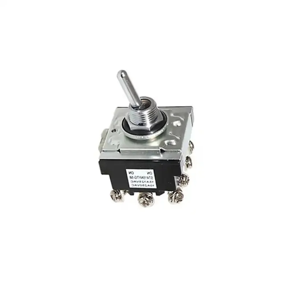 ★yk0330★ Aftermarket Toggle Switch 2833074 For CAT Excavator 312C