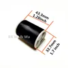 BR Wi&Wa  Metallic Thread  200m/Spool  150D Fishing Rod Component DIY Rod Building Repair 6