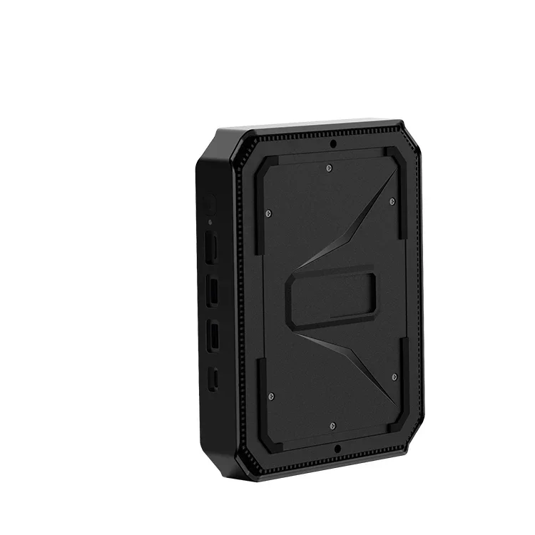 2021 CHUWI HeroBox Pro Mini PC Computer Ultra Small PC Jasper lake