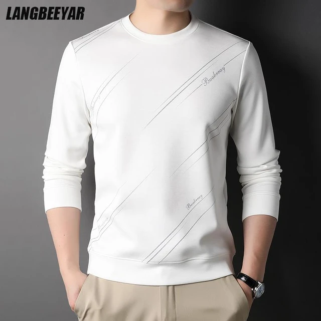 Men's Designer Sweatshirts & Hoodies