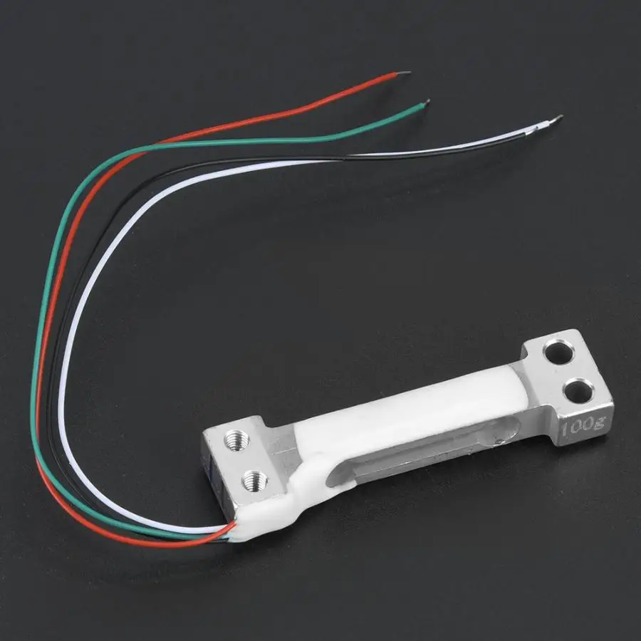 Parallel Beam Electronic Load Cell Scale 0-100g Weighting Sensor High Sensor Load Cell Weight Pressure Access sensor module pressure sensor module weigh sensor