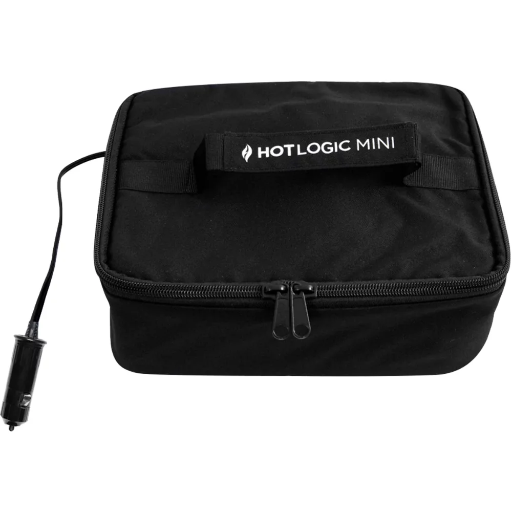 HotLogic Mini 12Volt Portable Oven 