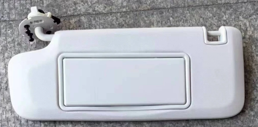 자동차 선바이저 메이크업 미러 선바이저, 쉐보레 말리부, 크리발리에 크루즈, 몬자, 뷰익, 리갈, 라크로스 20009, 신제품
