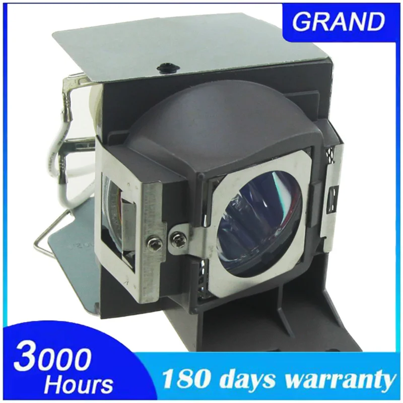

RLC-077 Replacement Projector Lamp with Housing for VIEWSONIC PJD5226 / PJD5226w / PJD6353 / PJD6353s